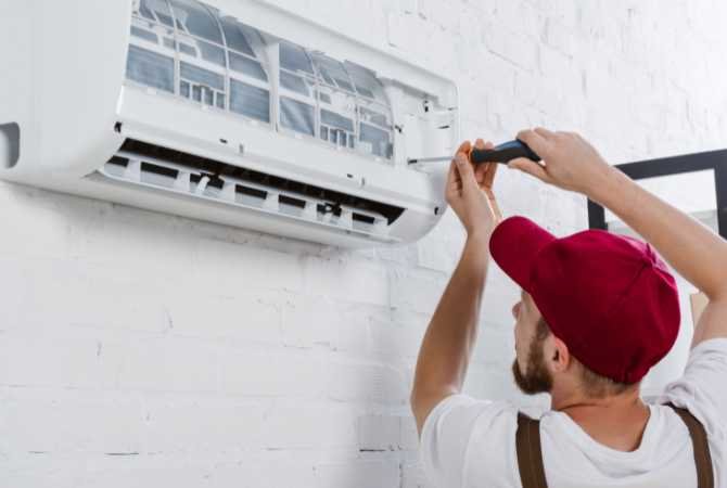 AC Repair