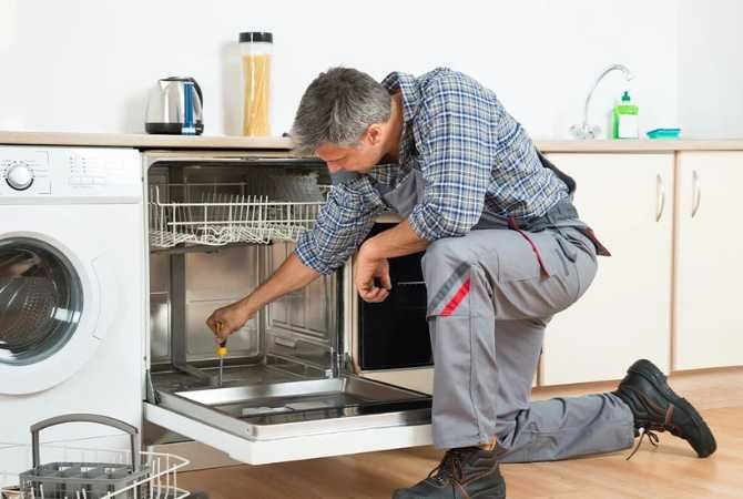 Cooker, Oven and stove repair Services