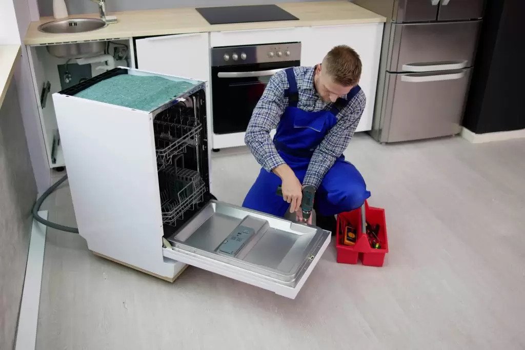 Dryer Repair Services (1)