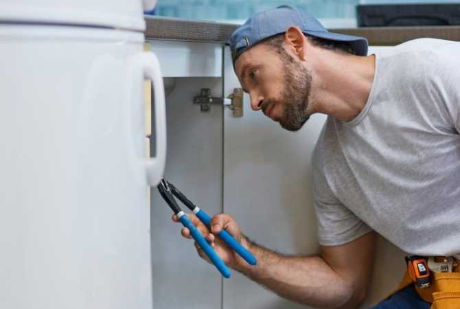 Fridge Repair Services in Dubai