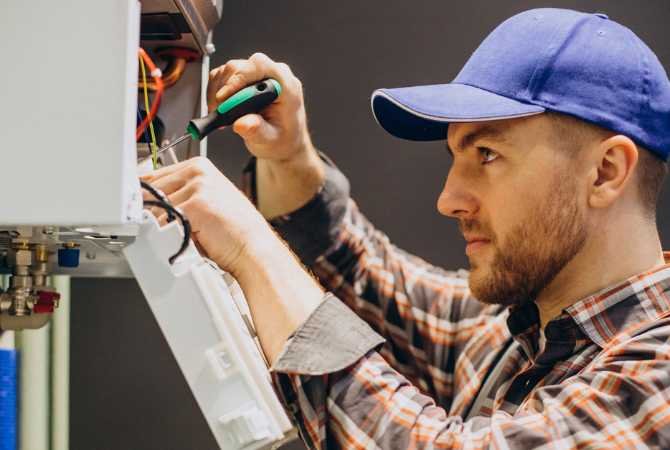 Water Heater Repair & Install in uae