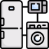 appliances
